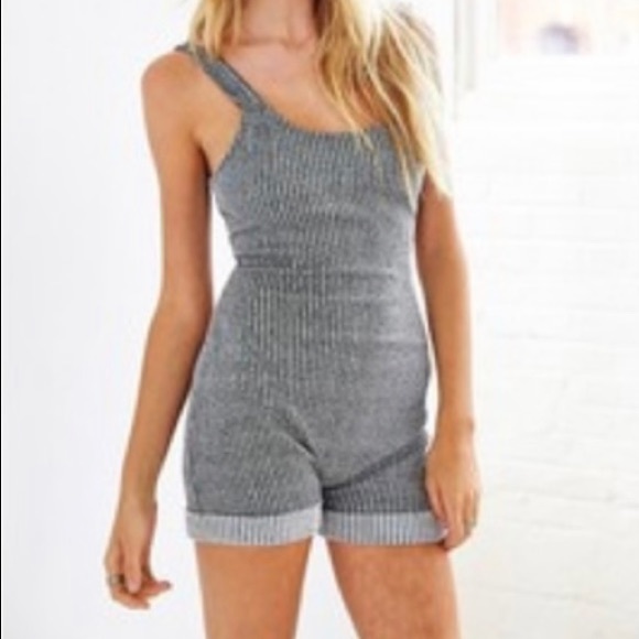 romper bike shorts